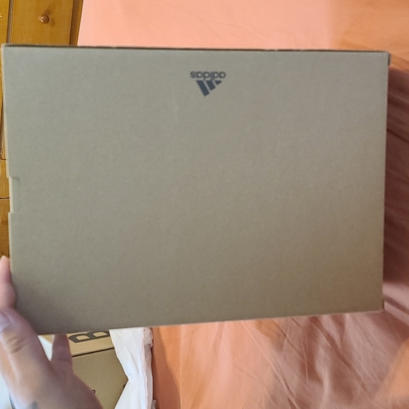 Yeezy 500 box only - Picture 3 of 4
